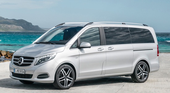 Eco Taxi Turnhout Taxibus 8 personen Eco Taxi Turnhout Taxibus 8 personen
