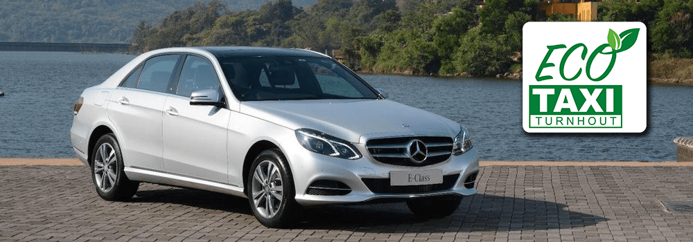 Eco Taxi Turnhout TOP Eco Taxi Turnhout TOP